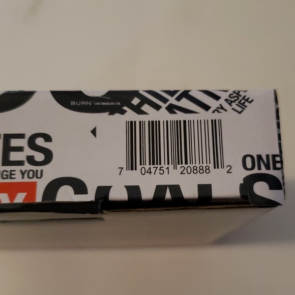 Burn 60 resistance bands fab fit fun set of 3 - Picture 5 of 6